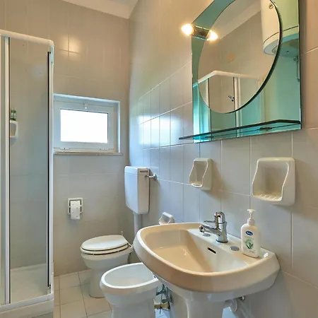 In Der Naehe Vom Meer, Apartment Ceriale