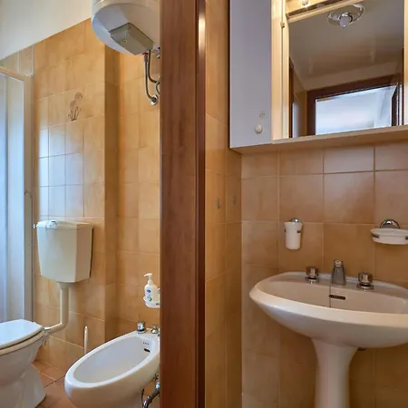 Apartment In Der Naehe Vom Meer,
