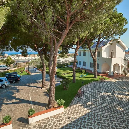 Apartment In Der Naehe Vom Meer,
